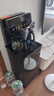奧克斯（AUX）家用茶吧機 電熱水壺多檔控溫智能語音遙控 下置水桶立式飲水機泡茶機 YCY-57（語音款） 曬單實拍圖