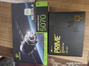 萬(wàn)麗GeForce RTX 5070 12GB GDDR7 星云系列靜音 電腦 DLSS 4 電競(jìng)設(shè)計(jì)直播AI獨(dú)立游戲顯卡 RTX5070-OC-12G-Nebula星云 曬單實(shí)拍圖