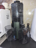 惠人（HUROM）原汁機(jī)無(wú)網(wǎng)多功能大口徑家用低速榨汁機(jī)果渣汁分離韓國(guó)進(jìn)口冰淇淋機(jī)家用  H70FW-BIC06FG 曬單實(shí)拍圖