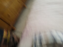 MASTER POLO保羅官方夏季薄款短袖襯衫男純棉中年格子商務(wù)休閑條紋男裝襯衣 D629 42 /2XL 曬單實(shí)拍圖