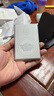 索盈【國家3C認證丨0.8cm超薄】蘋果磁吸充電寶MagSafe快充iPhone16無線輕移動電源華為小米可上飛機標 曬單實拍圖