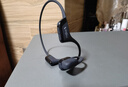 韶音（SHOKZ）OpenRun Pro 2 S820開放式藍牙耳機骨傳導耳機運動跑步騎行無線 砂石黑 曬單實拍圖