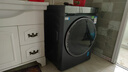 海爾（Haier）云溪4.0系列583Pro滾筒洗衣機全自動(dòng)10公斤京東自營(yíng) 超薄家用家電國家補貼京東自營(yíng)一級能效內衣洗 曬單實(shí)拍圖