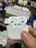 華強(qiáng)北爆款【全網(wǎng)熱銷(xiāo)百萬(wàn)丨新降噪Air7代】藍(lán)牙耳機(jī)適配蘋(píng)果真無(wú)線2025新款半入耳式iphone17/16/15/14pods4 【原版正裝全新功能主動(dòng)降噪版】 【主動(dòng)降噪+個(gè)性化空間音頻+三真電量 曬單實(shí)拍圖