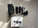 大疆 DJI Osmo Pocket 3 標準版 一英寸口袋云臺相機 OP靈眸手持數(shù)碼相機 旅游vlog 便攜美顏攝像 曬單實拍圖
