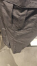 耐克 （NIKE）2025年男子AS M NK CLUB WVN CARGO PANT長褲 HJ1991-010 L 曬單實拍圖