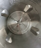 現(xiàn)代破壁機家用豆?jié){機2025新款五谷雜糧多功能全自動免煮免濾低音料理機2-6人大容量 奶油杏2L【20葉鋼刀+語音播報+12H預(yù)約】 曬單實拍圖