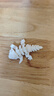 達芬奇藝術家3D家用打印機建模海量模型一鍵打印桌面3D打印機DIY立體3D打印兒童生日禮物親子互動 白色 官方標配 【機器+耗材配件禮包】 曬單實拍圖