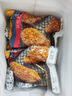 大希地 雞排 雞胸肉 裹粉雞扒 油炸雞排 半成品 國產(chǎn)冷凍 空氣炸鍋食品 500g（5片）\/袋 2袋裝 曬單實拍圖