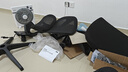 京東京造Z7 Comfort 2代人體工學椅電競椅辦公椅子電腦椅人工力學座椅 黑 曬單實拍圖