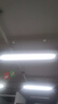 LED燈管T6T8一體化日光燈全套1.2米長(cháng)條形商用家用超亮節能燈 T8【1.2米24W】一體化LED燈管*10根 曬單實(shí)拍圖