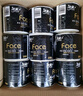 潔柔有芯卷紙 黑Face加厚4層200克*27卷 高克重 衛(wèi)生紙卷筒紙紙巾整箱 曬單實拍圖