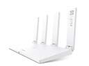 華為路由AX2 Pro 智能加速 Wi-Fi6雙千兆無線路由器 5G雙頻 暢享4K影片 兒童上網(wǎng)保護 曬單實拍圖