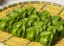 雙合園海鮮鲅魚(yú)水餃墨魚(yú)海膽蝦仁滋補(bǔ)餃子純手工包制速食生鮮 源頭直發(fā) 墨魚(yú)*1+鲅魚(yú)*1+海膽*1+黃花魚(yú)*1 普通裝 曬單實(shí)拍圖