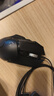 羅技（G）G502 HERO游戲鼠標(biāo) 電競(jìng)有線鼠標(biāo) 吃雞鼠標(biāo)RGB帶配重宏編程機(jī)械usb鼠標(biāo)電腦英雄聯(lián)盟csgo送男友 G502 HERO黑色 曬單實(shí)拍圖
