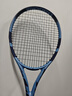 百保力（BABOLAT）PD專業(yè)網(wǎng)球拍2025新款百寶力PURE DRIVE李娜成人男女全碳素網(wǎng)拍 25款PD TEAM丨285g丨2號(hào)柄 曬單實(shí)拍圖
