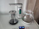 笛浪實(shí)木茶吧機(jī)家用現(xiàn)代歐式高端茶水柜子智能全自動(dòng)消毒烘干下置立式飲水機(jī)餐邊柜制冷加熱兩用茶吧機(jī) 8812白色現(xiàn)代風(fēng)格 溫?zé)嵝?百搭款 制熱+可調(diào)溫 曬單實(shí)拍圖