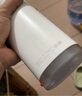 米家小米立式?jīng)_牙器洗牙器水牙線 F300煙紗白 創(chuàng)新散射脈沖 4檔模式3種噴嘴 牙齒沖洗器 七夕禮物 曬單實(shí)拍圖