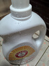 五羊（FIVERAMS）多效五合一洗衣液40斤 手洗機洗5kg*4大桶裝量販裝 強力去漬去污 曬單實(shí)拍圖
