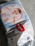 好奇（Huggies）金裝紙尿褲M(mǎn)162片(6-11kg)尿不濕【速干不易紅】 曬單實(shí)拍圖