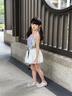 泰蘭尼斯兒童水晶鞋女孩軟底果凍涼鞋發(fā)光閃燈鞋防滑閃亮公主鞋 銀色 29 內長(cháng)19.0cm適合腳長(cháng)18.5 曬單實(shí)拍圖