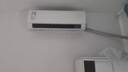 美的（Midea）空調風(fēng)尊全面風(fēng)·掛機大1.5匹 新一級能效變頻冷暖 3D環(huán)游風(fēng) 送風(fēng)舒適 國家補貼20%空調官方旗艦店 大1.5匹 一級能效 風(fēng)尊科技版 曬單實(shí)拍圖