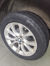 德國馬牌（Continental）汽車輪胎 255/50R19 107W XL FR UCJ SSR 防爆 適配寶馬X5/X6 曬單實(shí)拍圖