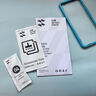 閃魔 適用vivo iqooz9turbo+/z9/z9turbo/z7/z8鋼化膜 IQOO z9x/Z7X/Z8X高清抗指紋防爆全覆蓋手機(jī)膜 【加強(qiáng)版|超清雙倍抗指紋】2片+神器 Z9/Z9Tur 曬單實拍圖
