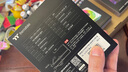 Thermaltake（Tt）鋼影 透S 12 ARGB 機箱風扇（ARGB無限鏡風扇*1/主板同步/減震設計/PWM智能溫控） 正轉(zhuǎn) 黑色 曬單實拍圖