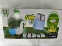 雷達（Raid）佳兒護植萃 電蚊香 90晚2瓶+1器 無香型 曬單實拍圖