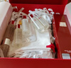 SK-II五月天同款神仙水230ml精華化妝品sk2護膚品套裝禮盒skii生日禮物 曬單實拍圖