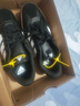 阿迪達(dá)斯 （adidas）男 運(yùn)動(dòng)休閑鞋 VL COURT 3.0 ID6286 黑色 41碼/UK7.5 曬單實(shí)拍圖