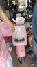 FGHGF電動(dòng)車兒童座椅前置電瓶摩托車坐椅電車通用安全寶寶嬰兒小孩坐凳 【全包款】底座加固丨一鍵旋轉(zhuǎn) 曬單實(shí)拍圖
