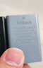 尼康（Nikon）原裝鋰離子電池/充電器 EN-EL25a 適用于Z50/Z50II/ZFC/Z30微單相機(jī) EN-EL25a 原裝電池 標(biāo)配 曬單實(shí)拍圖