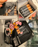 金霸王(Duracell)7號堿性電池12粒裝 七號干電池 適用于便攜體溫計/耳溫槍/血糖儀/無線鼠標(biāo)/遙控器等 曬單實拍圖