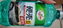 龜牌（Turtle Wax）硬殼玻璃水0度汽車(chē)去油膜強(qiáng)力去污除蟲(chóng)膠鳥(niǎo)糞雨刮水通用2L*6瓶 曬單實(shí)拍圖