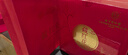 同仁堂（TRT）藏紅花西紅花禮盒全長(zhǎng)紅絲禮盒送父母長(zhǎng)輩領(lǐng)導(dǎo)端午節(jié)禮盒滋補(bǔ)品8g 曬單實(shí)拍圖