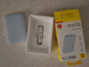 倍思 【3C認(rèn)證】蘋果Magsafe磁吸無線充電寶 22.5W快充移動電源10000mAh可上飛機(jī)適用蘋果16/15/14/13 曬單實(shí)拍圖
