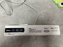 美的（Midea）真空封口機 家用小型全自動真空包裝機食品塑封機 干濕兩用壓縮機 真空保鮮打包機KF12 曬單實拍圖