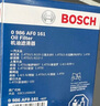 博世（BOSCH）機油濾芯濾清器0512大眾速騰朗逸寶來(lái)捷達高爾夫78邁騰帕薩特A3Q3 曬單實(shí)拍圖