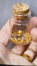 縱橫金業(yè)足金999   黃金轉(zhuǎn)運(yùn)珠 金珠子  1克 單顆 頂珠 散珠 手串diy 1克  轉(zhuǎn)運(yùn)珠 曬單實(shí)拍圖