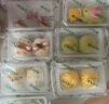 寶寶饞了玉米奶黃包200g兒童早餐輔食包子點(diǎn)心速食送嬰兒營養(yǎng)輔食食譜 曬單實拍圖