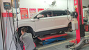 韓泰（Hankook）汽車輪胎 225/60R16 98V H728 適配秦PLUS/途岳/邁銳寶/驅(qū)逐艦05 曬單實(shí)拍圖