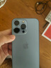蘋(píng)果13Pro Apple iPhone 13Pro 全網(wǎng)通5G雙卡雙待 二手蘋(píng)果手機 石墨色 {評價(jià)有禮} 【99新】512G【3期免息】 三年老店-五星店鋪-一年質(zhì)保 曬單實(shí)拍圖