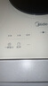 美的（Midea）電磁爐多檔調節(jié)家用火鍋爐2200W大功率爆炒一體玻璃面板勻火加熱鉑鉆超薄防水、【國家補貼】 裸機高性價比款 曬單實拍圖