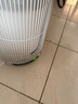 霍尼韋爾（Honeywell）寵物空氣凈化器吸貓毛除過敏源貓貓搭子 貓毛凈化器殺菌消毒除異味【家電國家補(bǔ)貼】KJ360F-C22W 曬單實(shí)拍圖