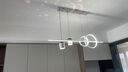 歐普燈具2025新款led客廳吸頂燈簡約現(xiàn)代主臥燈全屋智能燈具套餐 A款四室兩廳+三色變光 曬單實拍圖
