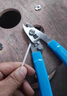時(shí)纖通光纖剝線(xiàn)鉗不銹鋼三口米勒鉗涂覆層剝離鉗皮線(xiàn)光纜剝皮鉗多功能不銹鋼光纖皮線(xiàn)鉗開(kāi)剝器凱夫拉剪刀 不銹鋼三口米+皮線(xiàn)開(kāi)剝器【搭配買(mǎi)更劃算】 曬單實(shí)拍圖
