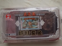 采芝齋 蘇州特產(chǎn)小吃咸菜下飯菜蝦籽鲞魚(yú)200g蝦籽白魚(yú)單盒裝中華老字號 120g蝦籽鲞魚(yú)（小盒） 曬單實(shí)拍圖