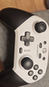 蓋世小雞（GAMESIR）超新星無(wú)線游戲手柄switch手柄 手機(jī)安卓蘋果Steam電腦NS電視藍(lán)牙體感絕區(qū)零黑神話悟空明末絕區(qū)零 曬單實(shí)拍圖